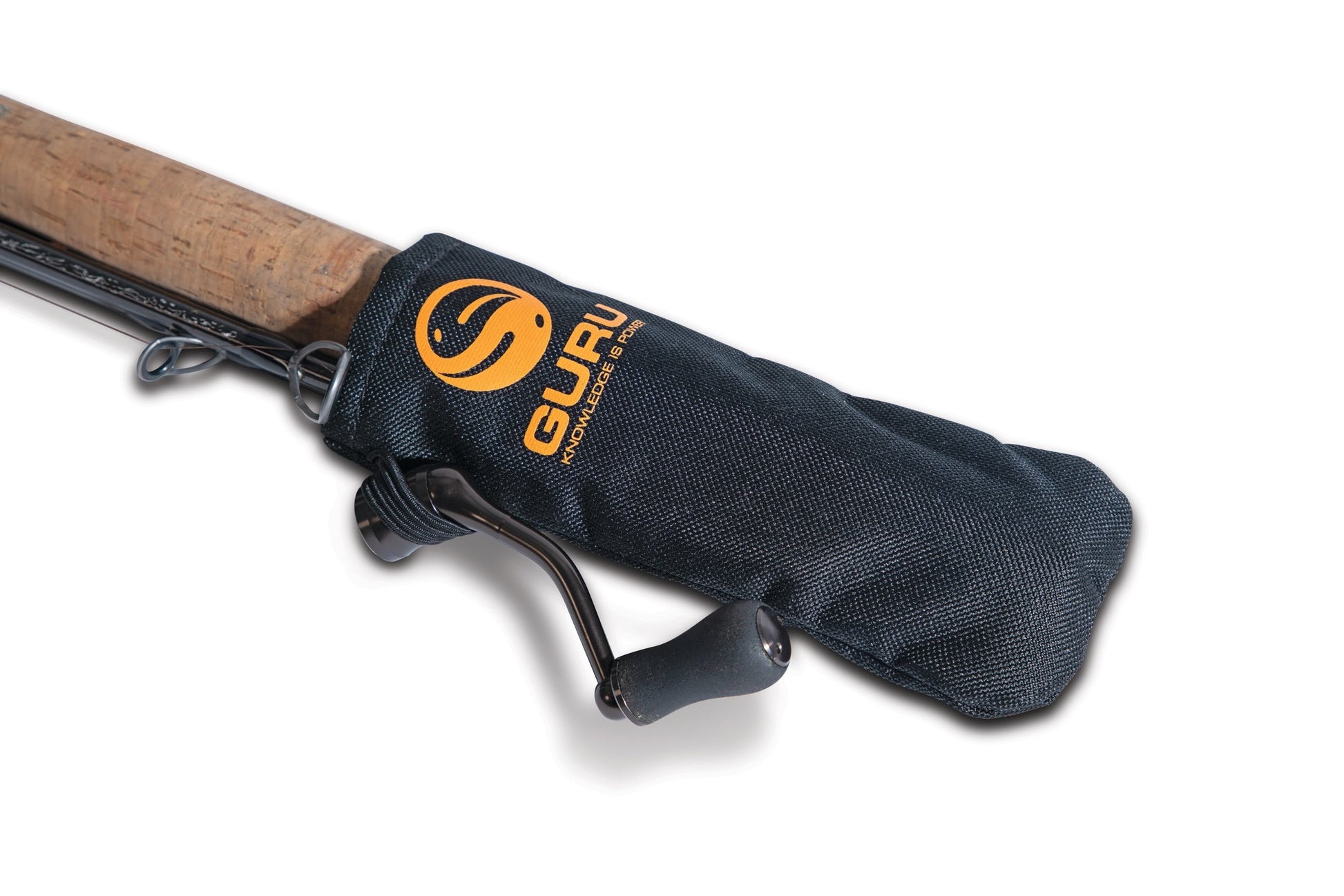 GURU TOP AND TAIL ROD BAND PROTECTORS