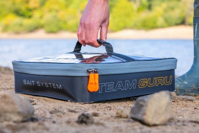 Team Guru Bait System