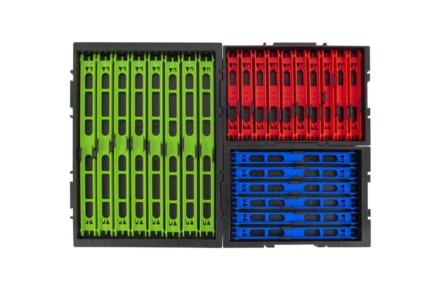 PRESTON INNOVATIONS INTERLOK WINDER TRAYS