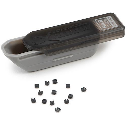 MATRIX CUBE SHOT DISPENSER