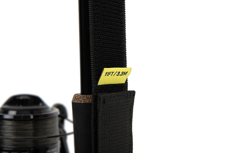 MATRIX X-STRETCH TOP & TAIL ROD BANDS