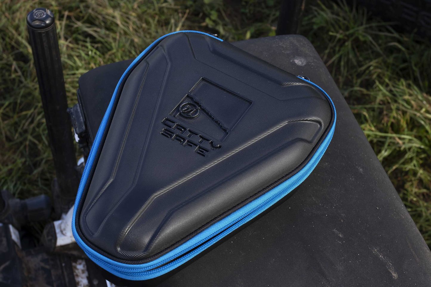 PRESTON INNOVATIONS HARDCASE CATTY SAFE