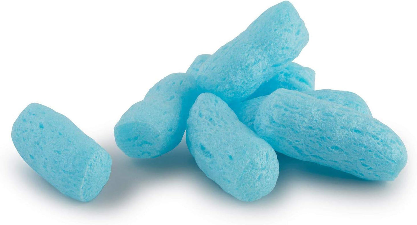 FOX EDGES HIGH VISUAL RISERS PVA FOAM NUGGETS