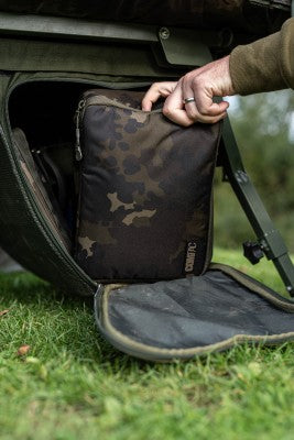 Korda Compac Tackle Pouch 200 Dark Kamo