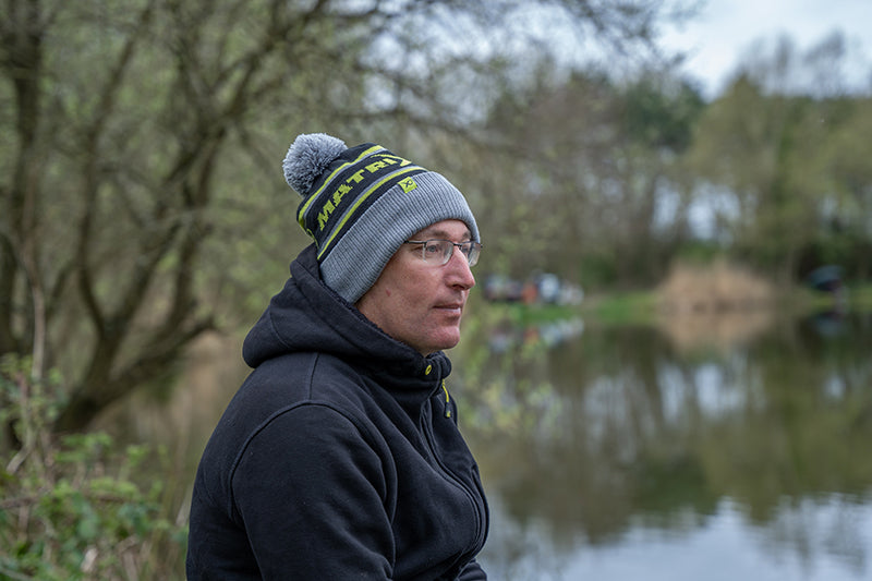 MATRIX THINSULATE BOBBLE HAT