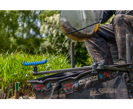 PRESTON INNOVATIONS SPACE SAVER 360 FEEDER ARM