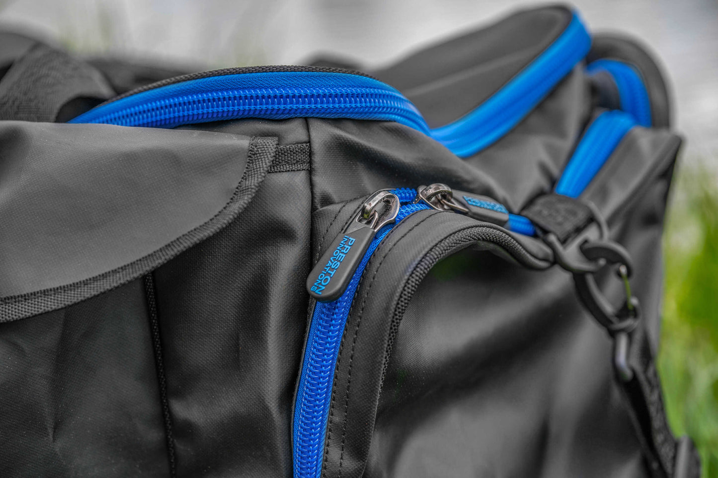 PRESTON INNOVATIONS SUPERA X CARRYALL