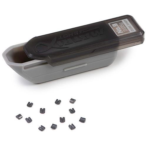 MATRIX CUBE SHOT DISPENSER