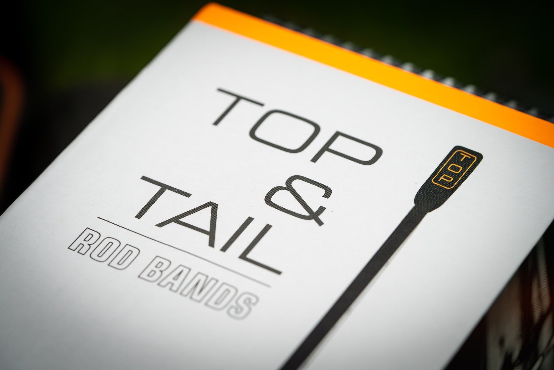 GURU TOP AND TAIL ROD BAND PROTECTORS