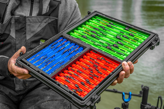 PRESTON INNOVATIONS INTERLOK WINDER TRAYS