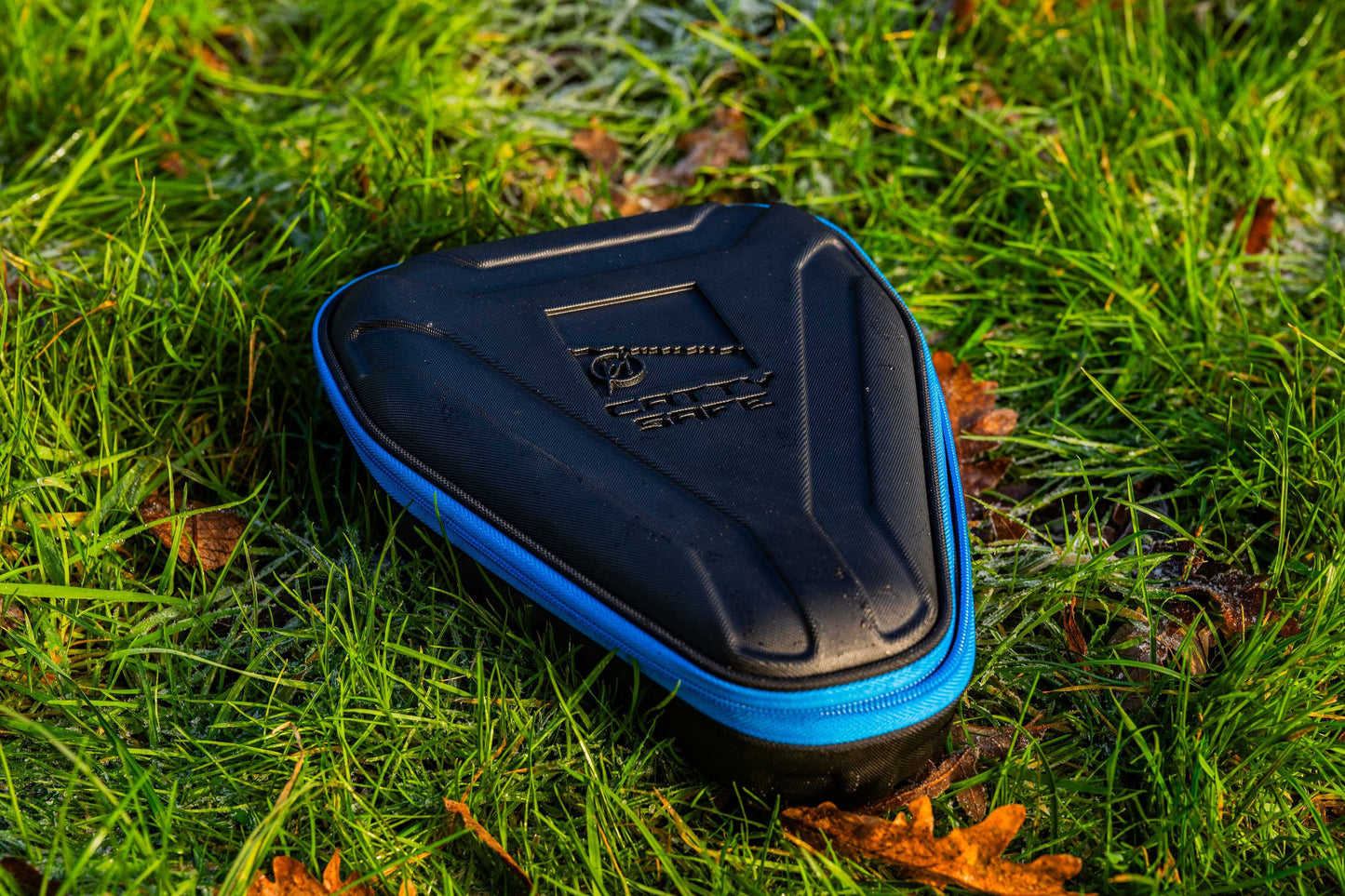 PRESTON INNOVATIONS HARDCASE CATTY SAFE