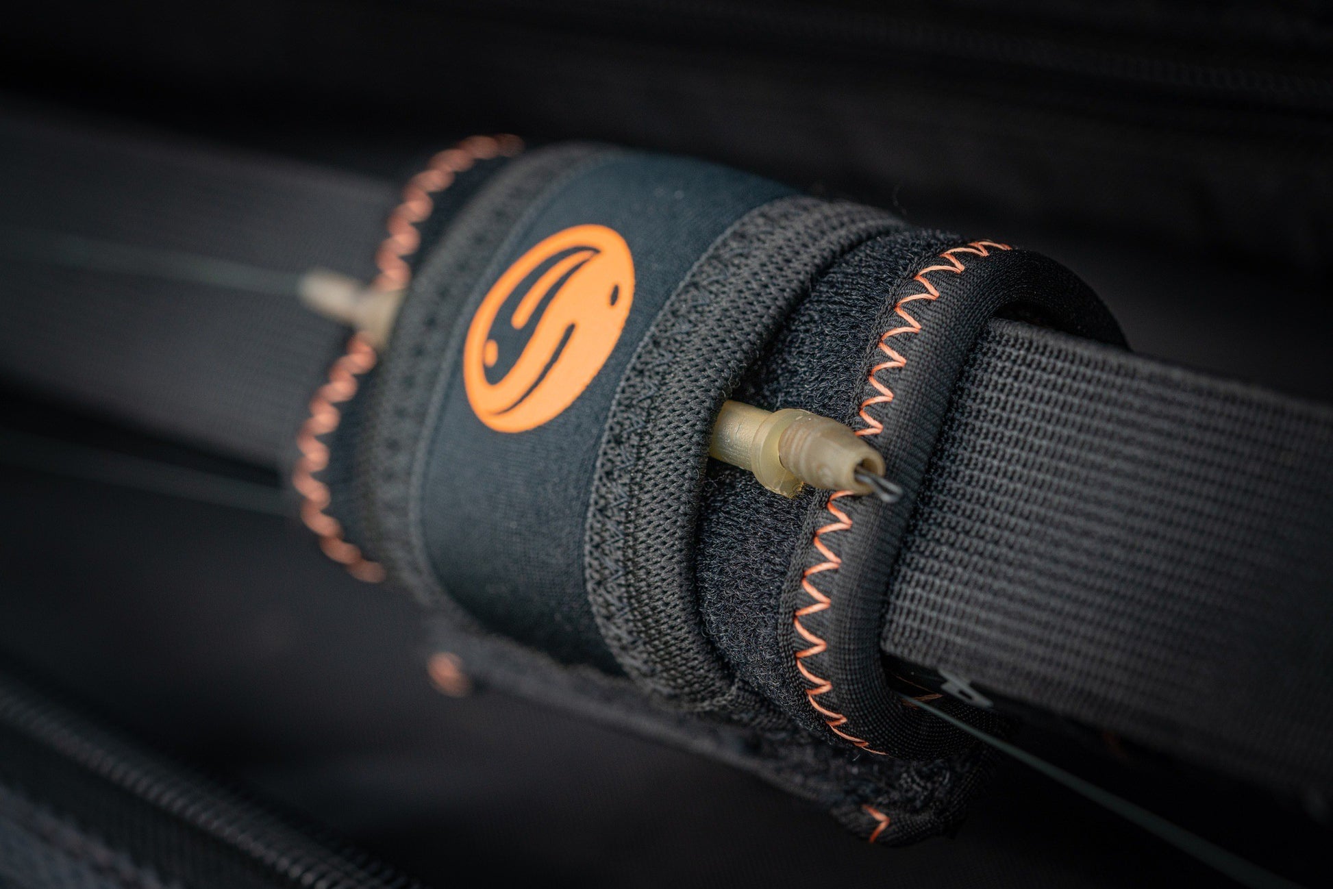 GURU TOP AND TAIL ROD BAND PROTECTORS