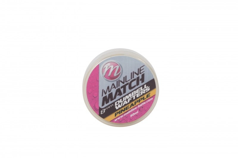 MAINLINE MATCH DUMBELL WAFTERS