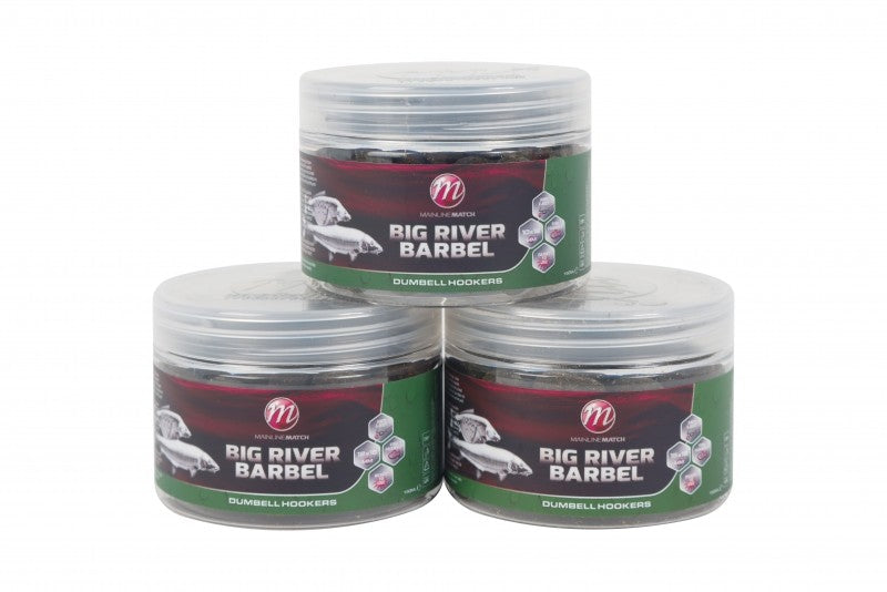 MAINLINE BIG RIVER BARBEL RANGE