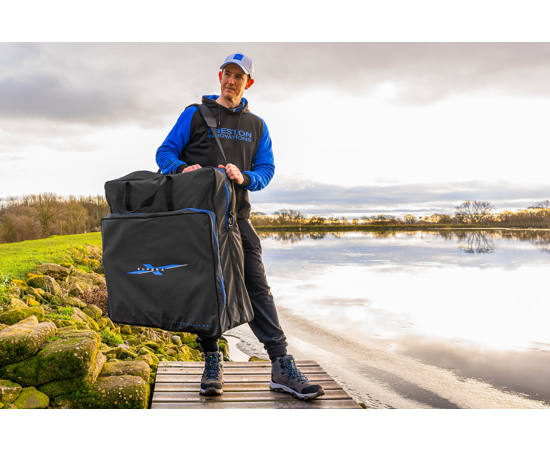 PRESTON INNOVATIONS SUPERA X CHAIR BAG