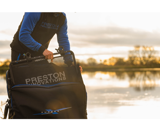 PRESTON INNOVATIONS SUPERA X CHAIR BAG