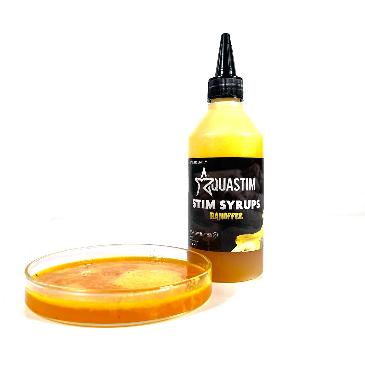Aquastim Stim Syrups 250ml Full Range