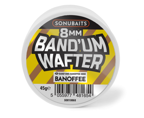 SONUBAITS BAND'UM WAFTERS
