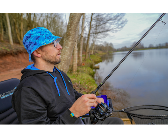 Preston Innovations Reversible Bucket Hat
