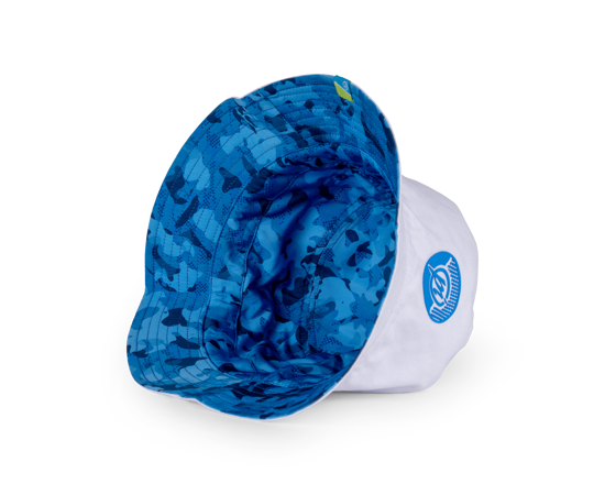 Preston Innovations Reversible Bucket Hat