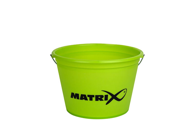 MATRIX 25L GROUNDBAIT BUCKET