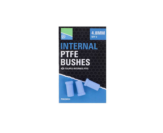 PRESTON INNOVATIONS INTERNAL PTFE BUSHES