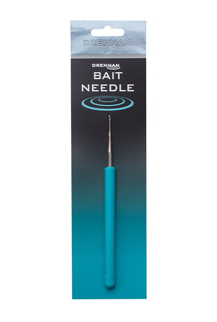 DRENNAN BAIT NEEDLE