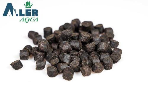 High Protein Fish Bait