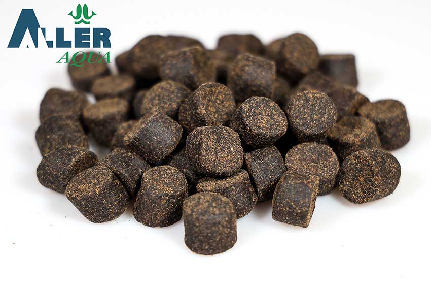 ALLER AQUA BEST PELLETS 17mm