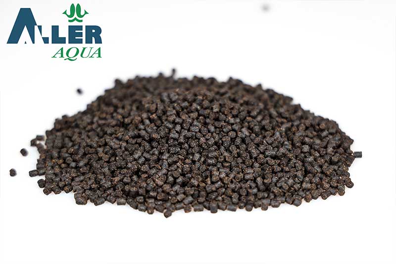 ALLER AQUA BEST PELLETS 3mm