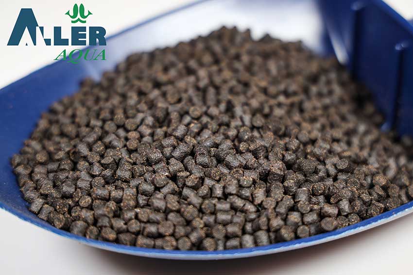 Fish Pellets