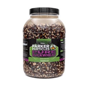 PARKER BAITS PARTICLE FULL RANGE