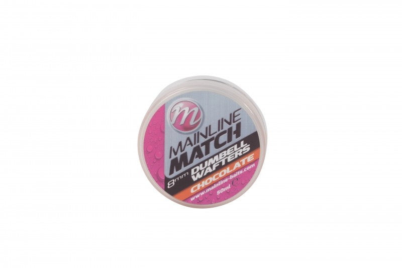 MAINLINE MATCH DUMBELL WAFTERS