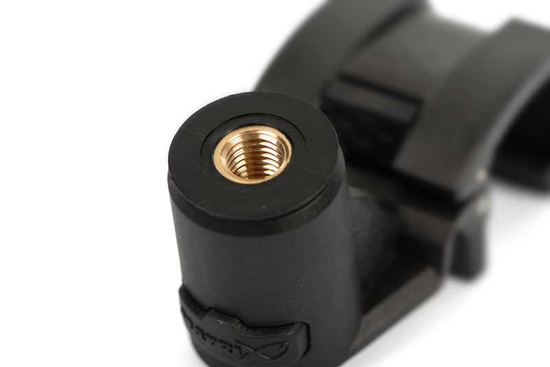 Matrix QR Side Tray Clamp