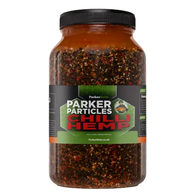 PARKER BAITS PARTICLE FULL RANGE