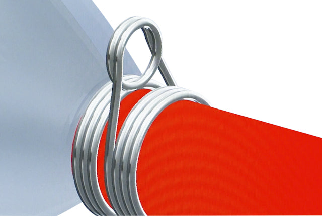 DRENNAN BIG BAIT CARP RIG 0.6g SIZE 14