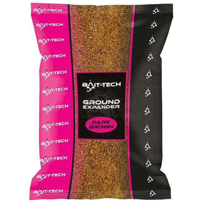 BAIT-TECH GROUND EXPANDER GROUNDBAIT 700g