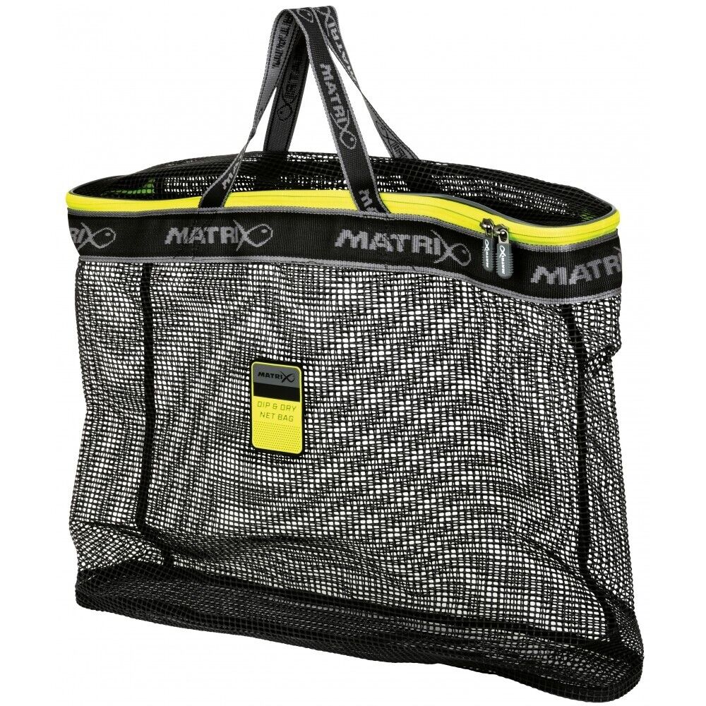 MATRIX DRY MESH NET BAG