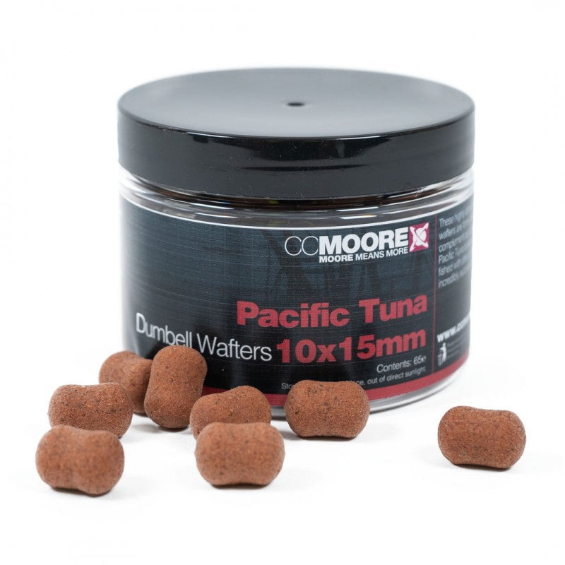 CC MOORE PACIFIC TUNA RANGE