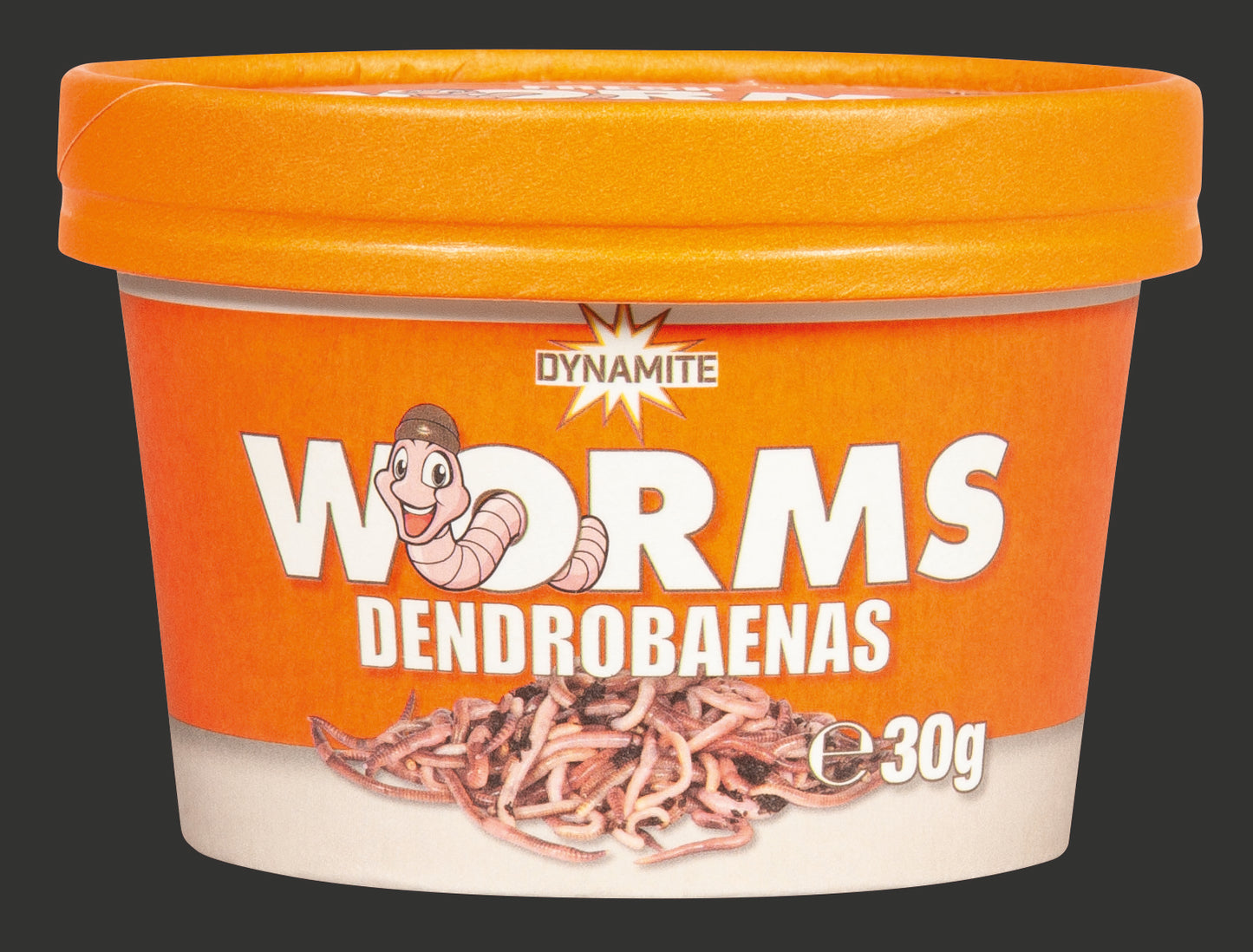 DYNAMITE BAIT WORM RANGE DENDROBEANAS