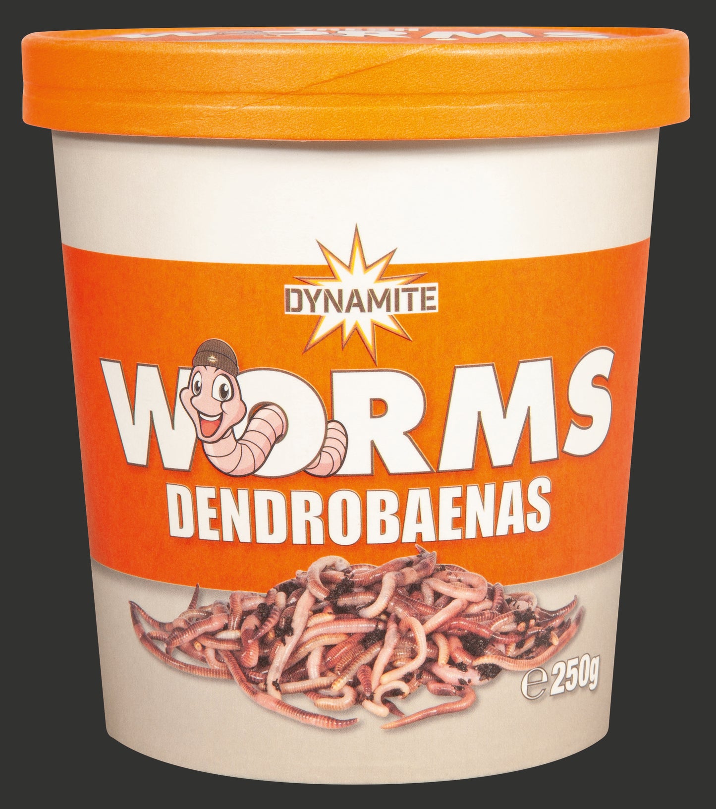 DYNAMITE BAIT WORM RANGE DENDROBEANAS