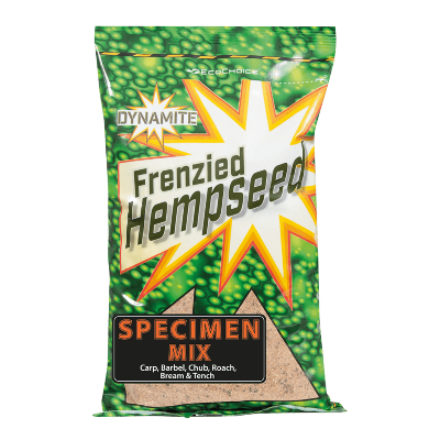 DYNAMITE BAITS FRENZIED GROUNDBAIT SPECIMEN MIX