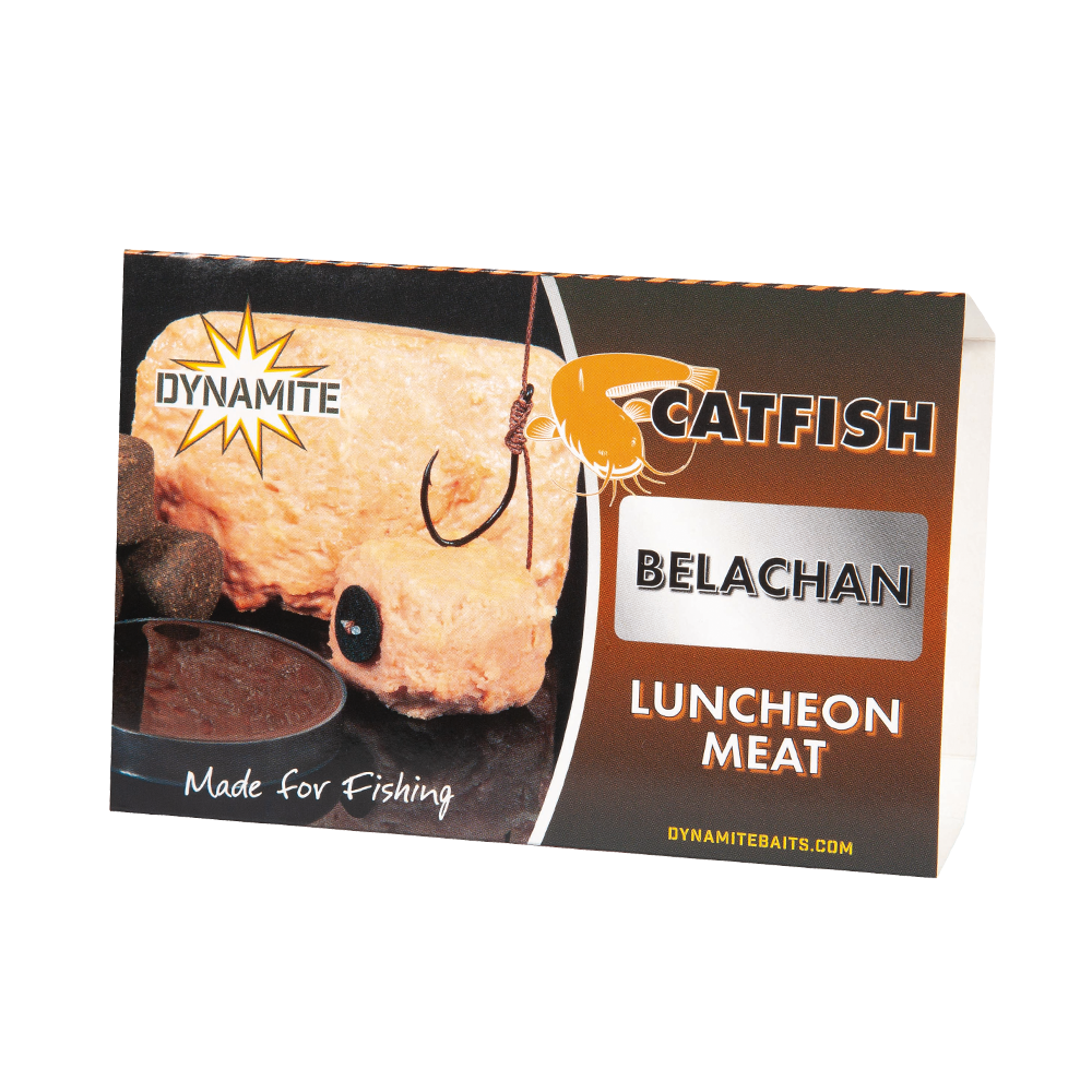 DYNAMITE BAITS CATFISH BELACHAN FULL RANGE