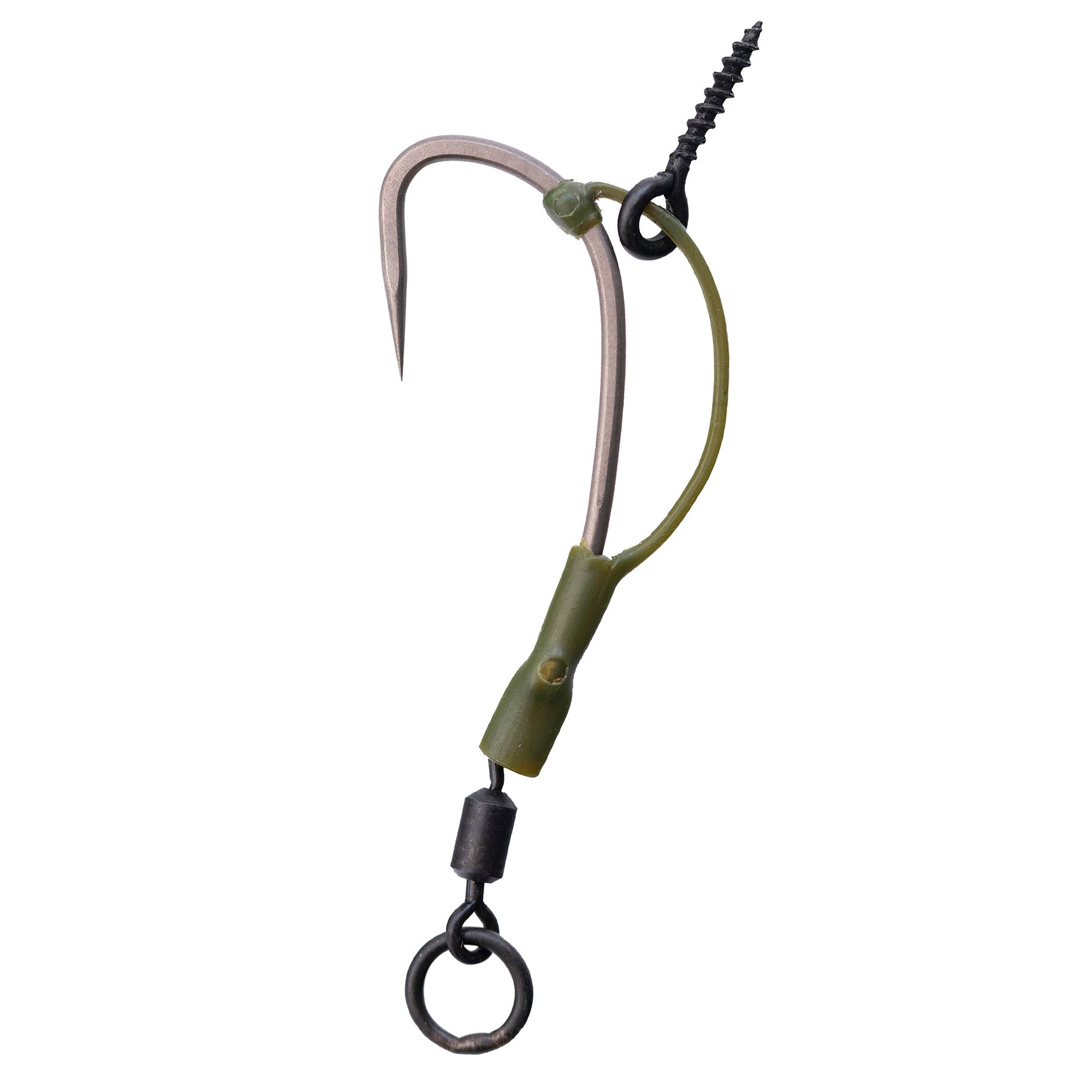ESP Ronnie D-Rigs Barbless Trig-Hammer XT All Sizes