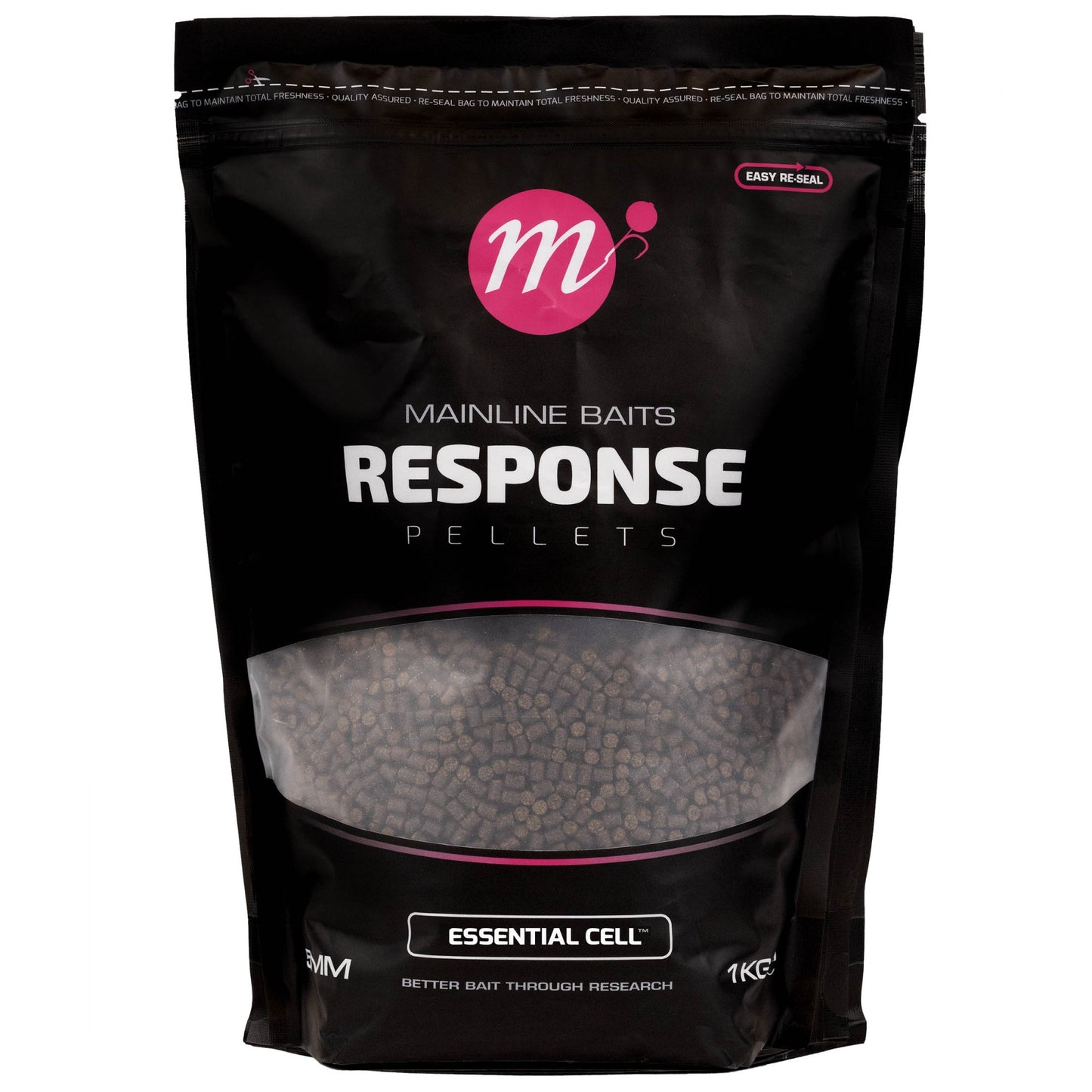 MAINLINE ESSENTIAL CELL BOILIES PELLET FULL RANGE
