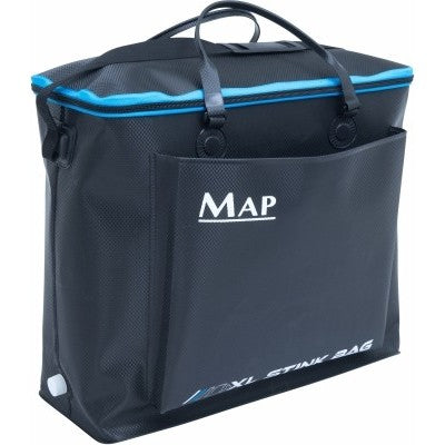 MAP EVA XL STINK BAG 4 KEEP NETS