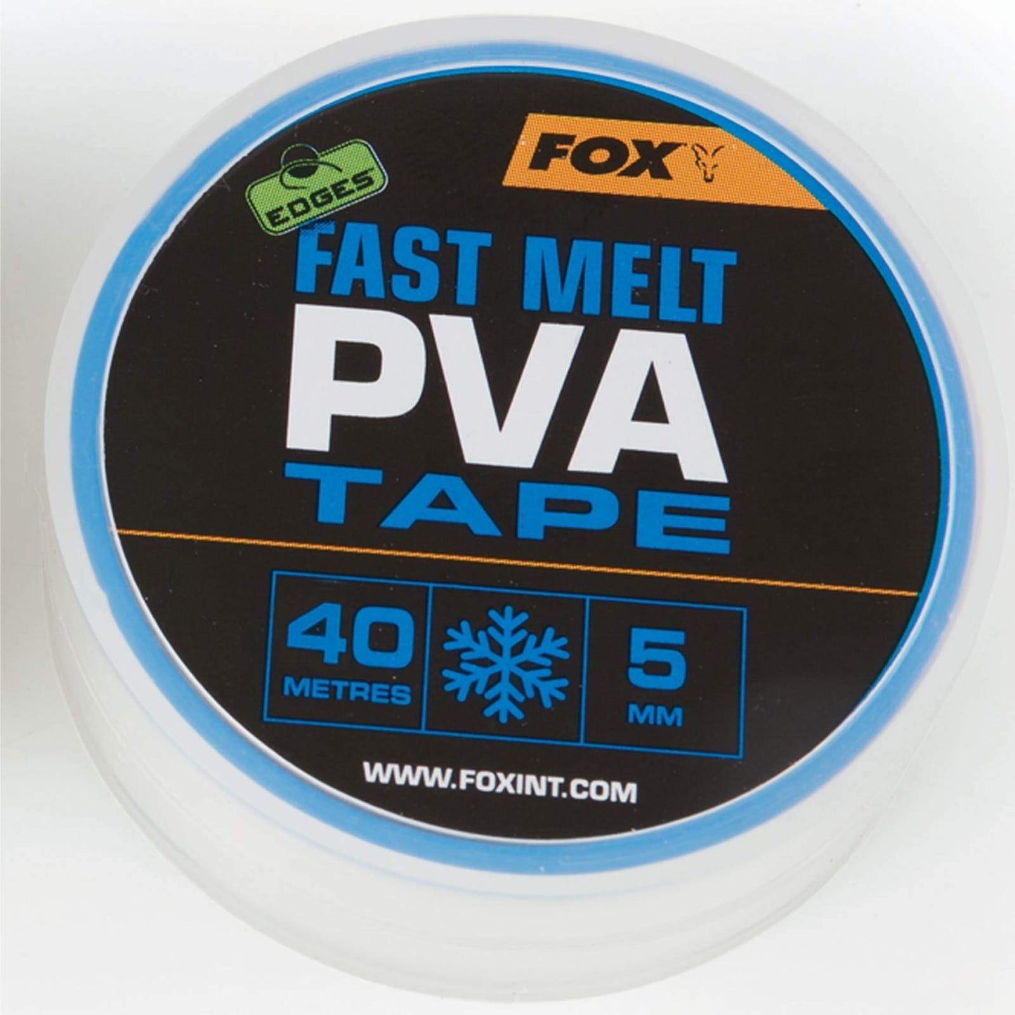 FOX EDGES PVA TAPE FAST AND SLOW MELT