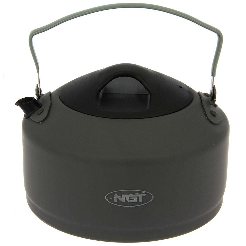NGT ALUMINIUM KETTLE