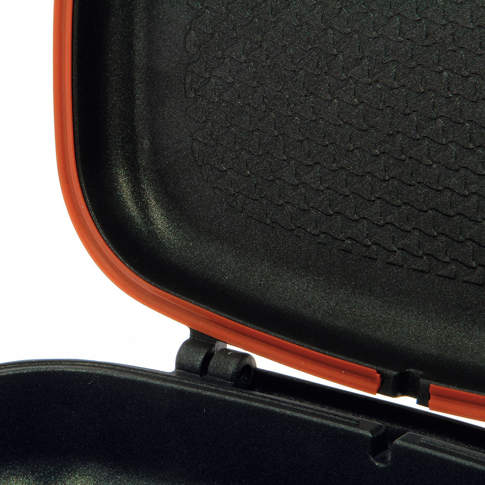 NGT OUTDOOR DOUBLE GRILL PAN NON STICK