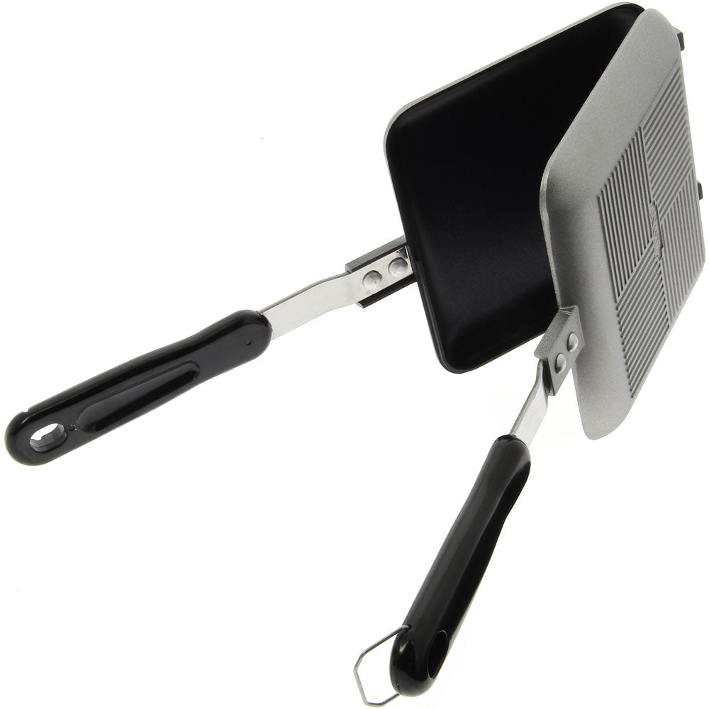 NGT TOASTIE MAKER (SMALL)